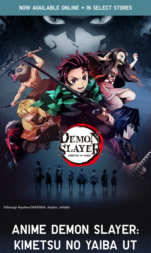 Watch Demon Slayer: Kimetsu No Yaiba Entertainment District Arc Streaming  Online - Yidio